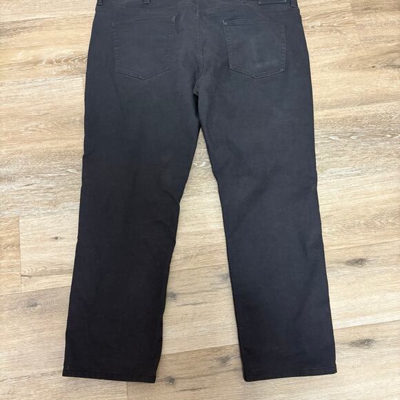 New! English Laundry Men's Gray Dress Pant 40x30 - Picture 2 of 6